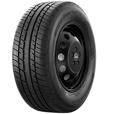 BFGoodrich ELITE-FORCE T/A